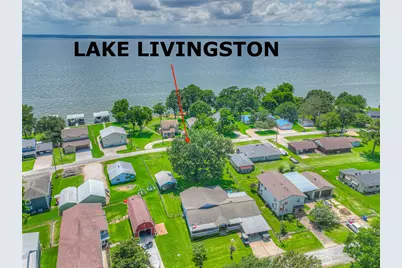 164 Lazy Water Drive, Livingston, TX 77351 - Photo 41