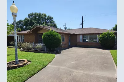 11319 Walk Drive, Houston, TX 77076 - Photo 1