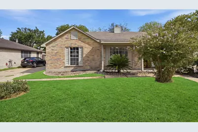 19414 Lazy Valley Drive, Katy, TX 77449 - Photo 1