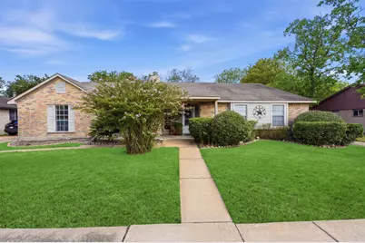 19414 Lazy Valley Drive, Katy, TX 77449 - Photo 3