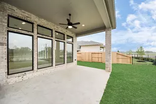 8706 Incandesce Rise Dr, Richmond, TX 77406 - Photo 47