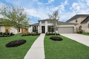 8706 Incandesce Rise Dr, Richmond, TX 77406 - Photo 3