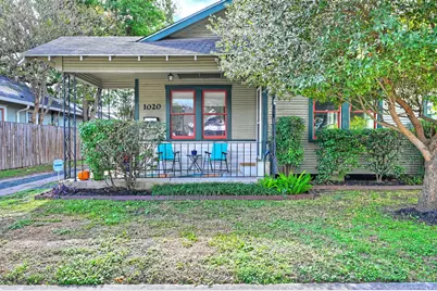 1020 E 14th Street, Houston, TX 77009 - Photo 1