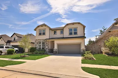 9211 Fury Landing Lane, Tomball, TX 77375 - Photo 3