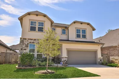 9211 Fury Landing Lane, Tomball, TX 77375 - Photo 5