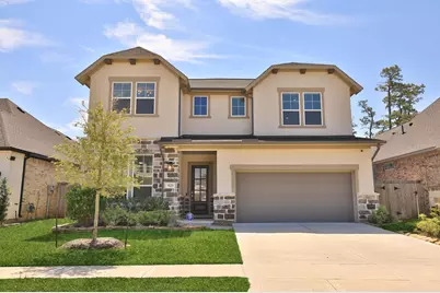 9211 Fury Landing Lane, Tomball, TX 77375 - Photo 1