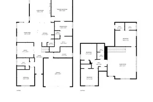 9211 Fury Lndg Ln, Tomball, TX 77375 - Photo 47