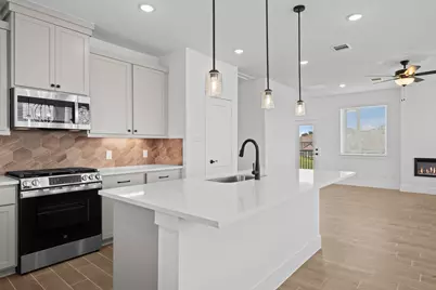 1328 Shaded Rock Drive, Missouri City, TX 77459 - Photo 9