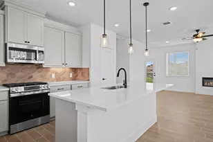 1328 Shaded Rock Dr, Missouri City, TX 77459 - Photo 9