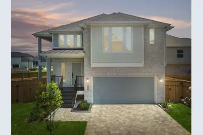 1328 Shaded Rock Drive, Missouri City, TX 77459 - Photo 1