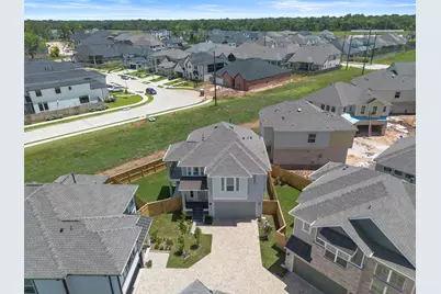 1328 Shaded Rock Drive, Missouri City, TX 77459 - Photo 31