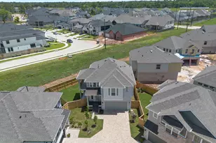 1328 Shaded Rock Dr, Missouri City, TX 77459 - Photo 31