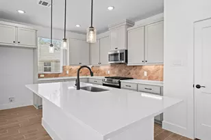 1328 Shaded Rock Dr, Missouri City, TX 77459 - Photo 7