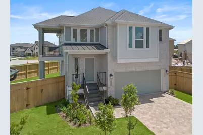 1328 Shaded Rock Drive, Missouri City, TX 77459 - Photo 3