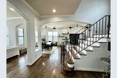 7543 Highmeadow Drive, Houston, TX 77063 - Photo 5
