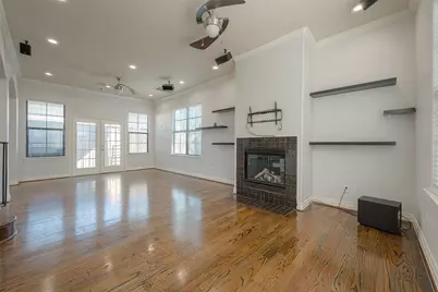 7543 Highmeadow Drive, Houston, TX 77063 - Photo 9