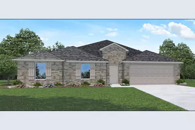 10531 Aren Road, Conroe, TX 77303 - Photo 1