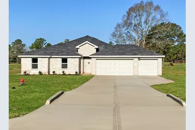 10531 Aren Road, Conroe, TX 77303 - Photo 1