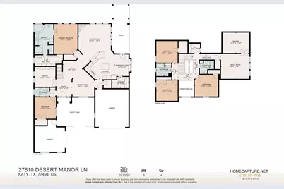 27810 Desert Manor Lane, Katy, TX 77494 - Photo 33