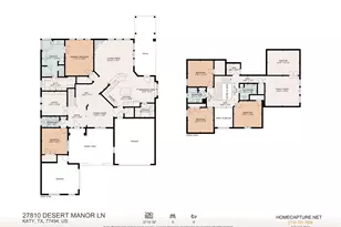 27810 Desert Manor Ln, Katy, TX 77494 - Photo 33