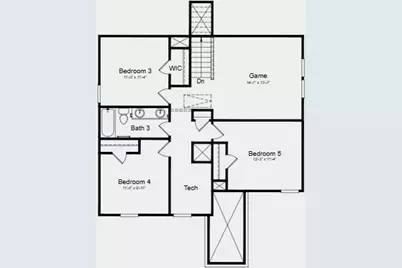 21519 Banpo Bend Drive, Cypress, TX 77433 - Photo 3