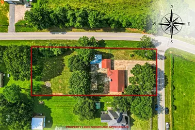 22923 Tomball Cemetery Road, Tomball, TX 77377 - Photo 5