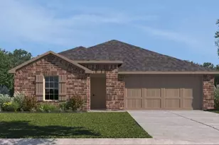 611 Blue Stone Dr, Beasley, TX 77417 - Photo 1