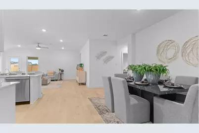 611 Blue Stone Drive, Beasley, TX 77417 - Photo 7