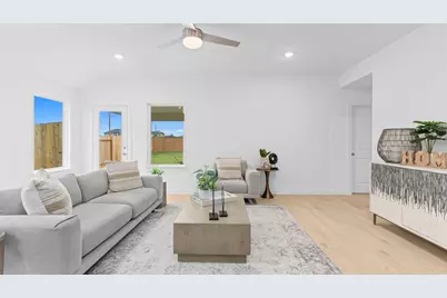 611 Blue Stone Drive, Beasley, TX 77417 - Photo 17