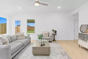 611 Blue Stone Dr, Beasley, TX 77417 - Photo 17