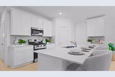 611 Blue Stone Drive, Beasley, TX 77417 - Photo 13