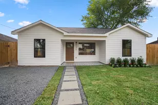 4206 Gano St, Houston, TX 77009 - Photo 1