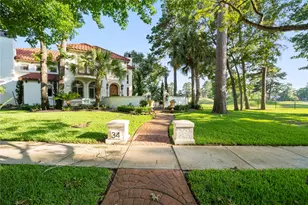 34 Forest Green Trail, Kingwood, TX 77339 - Photo 1