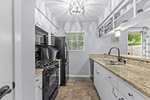 7801 Shoal Creek Blvd, Austin, TX 78757 - Photo 1