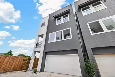3367 Yellowstone Boulevard, Houston, TX 77021 - Photo 5