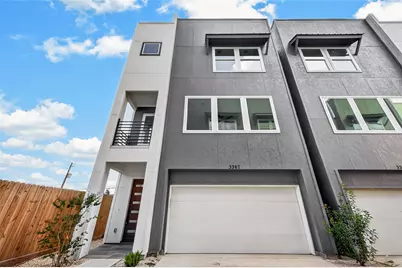 3367 Yellowstone Boulevard, Houston, TX 77021 - Photo 1