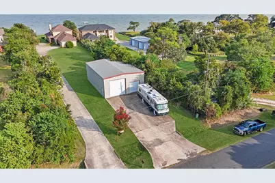 11610 Cedar Gully Road, Beach City, TX 77523 - Photo 3