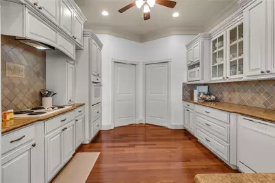 11610 Cedar Gully Road, Beach City, TX 77523 - Photo 17