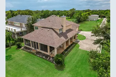 11610 Cedar Gully Road, Beach City, TX 77523 - Photo 3