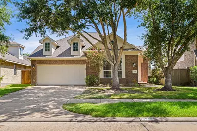 2635 Katie Harbor Drive, Manvel, TX 77578 - Photo 1