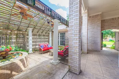 24922 Cinco Manor Lane, Katy, TX 77494 - Photo 7