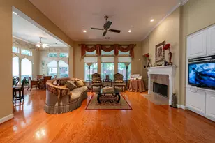 24922 Cinco Manor Ln, Katy, TX 77494 - Photo 17
