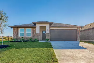 4303 Whitefish Lane, Katy, TX 77494 - Photo 3