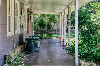 601 S Masonic Street, Bellville, TX 77418 - Photo 5