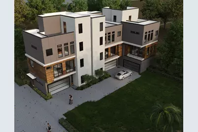 1316 Robin Street #C, Houston, TX 77019 - Photo 1