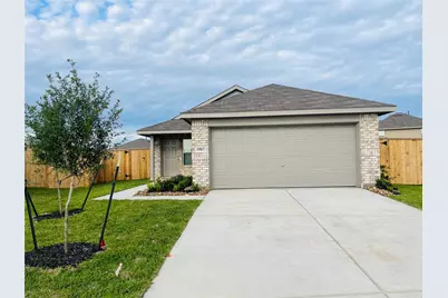 19507 Oliveto Court, New Caney, TX 77357 - Photo 1