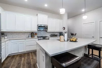 9511 Aliaga Terrace Court, Tomball, TX 77375 - Photo 7