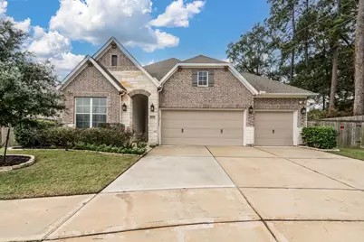 9511 Aliaga Terrace Court, Tomball, TX 77375 - Photo 1