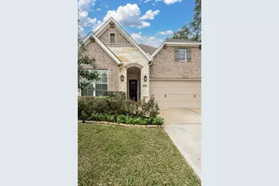 9511 Aliaga Terrace Court, Tomball, TX 77375 - Photo 3