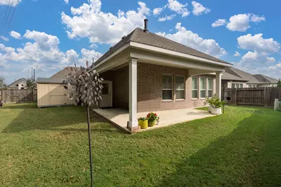 9511 Aliaga Terrace Court, Tomball, TX 77375 - Photo 25